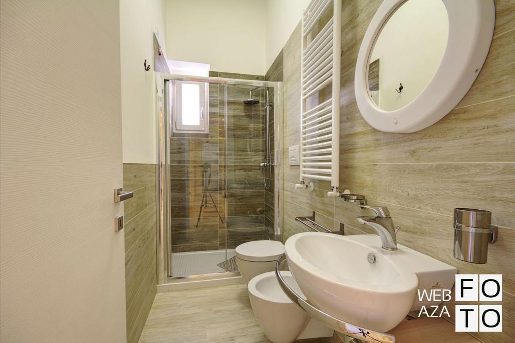Aparthotel La Perla Del Mare Di Polignano Polignano a Mare