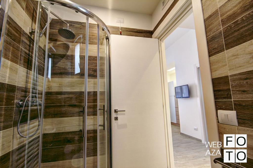 Aparthotel La Perla Del Mare Di Polignano *