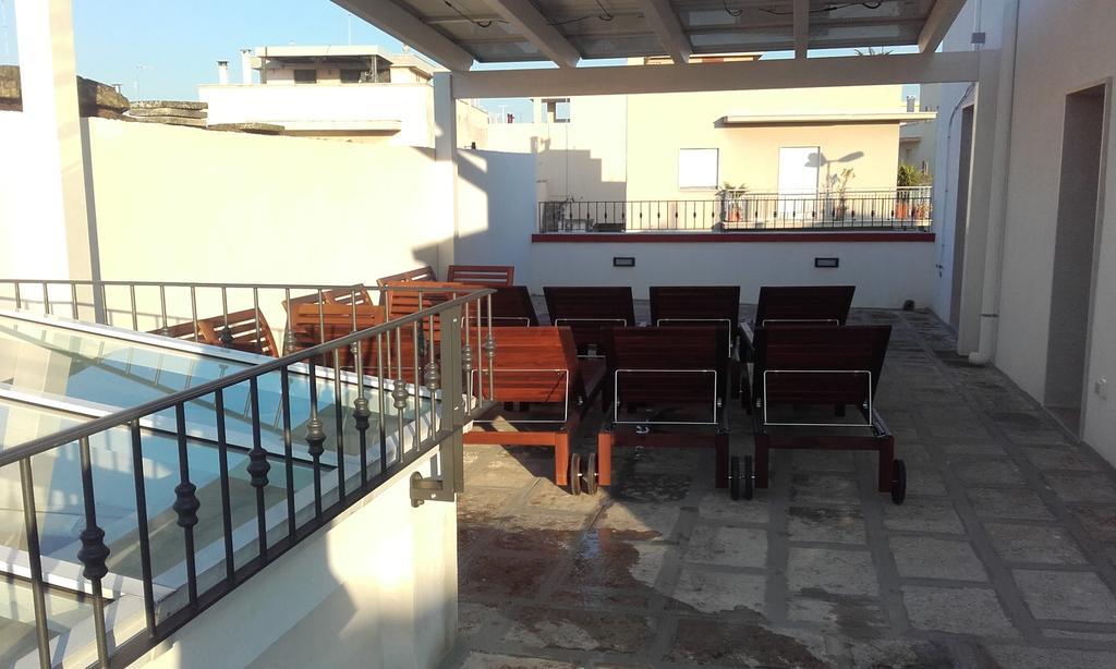 Aparthotel La Perla Del Mare Di Polignano *