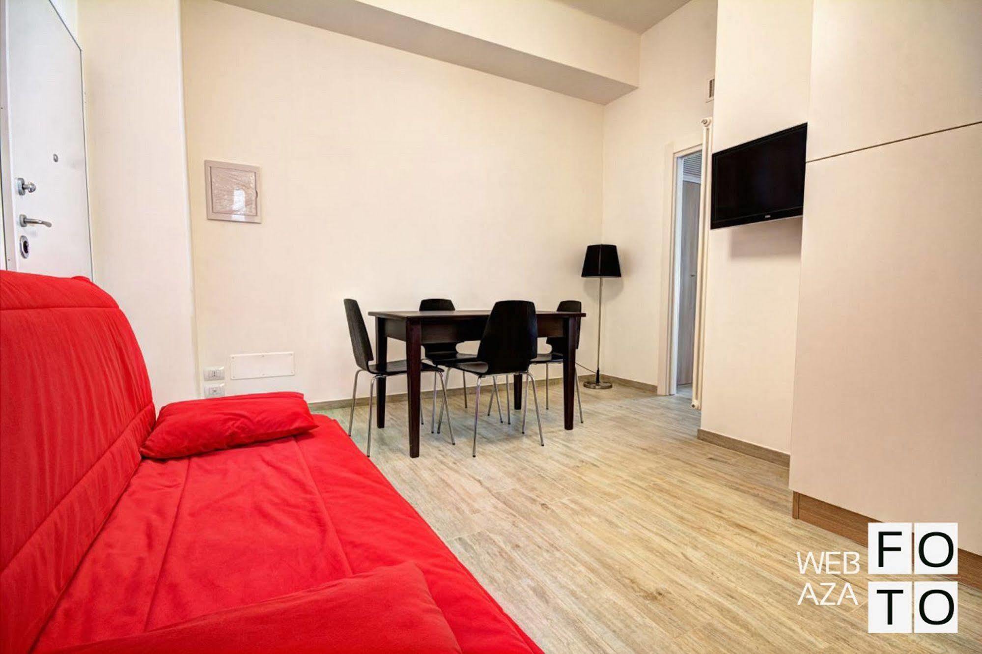 La Perla Del Mare Di Polignano Aparthotel Polignano a Mare