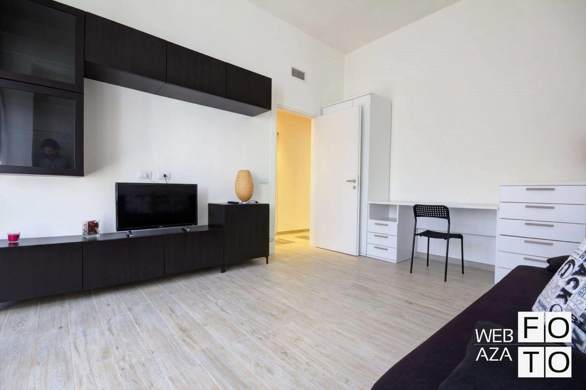 Aparthotel La Perla Del Mare Di Polignano