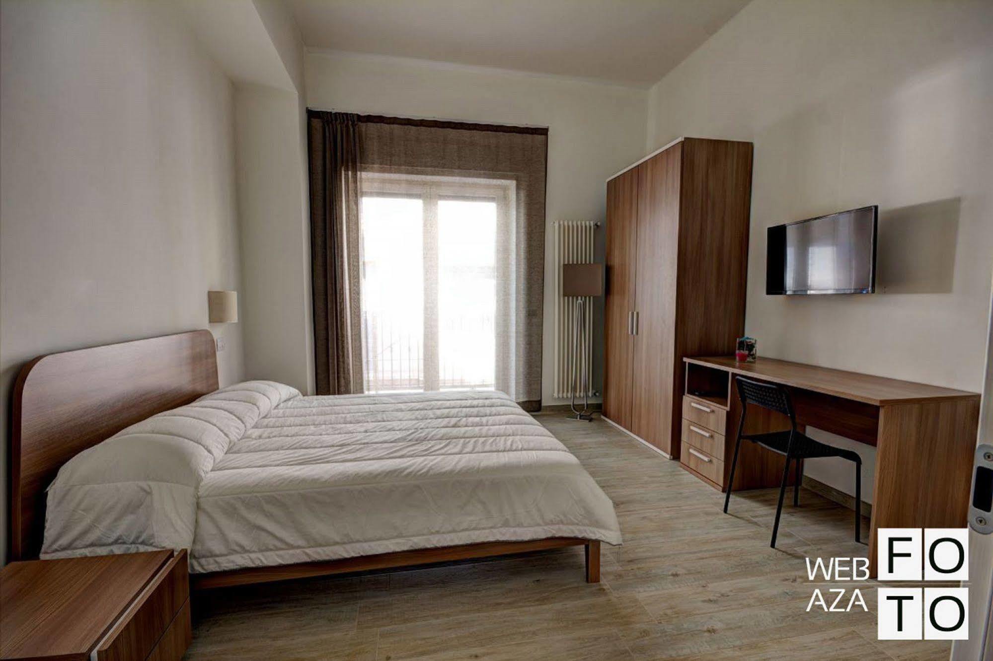 La Perla Del Mare Di Polignano Aparthotel *
