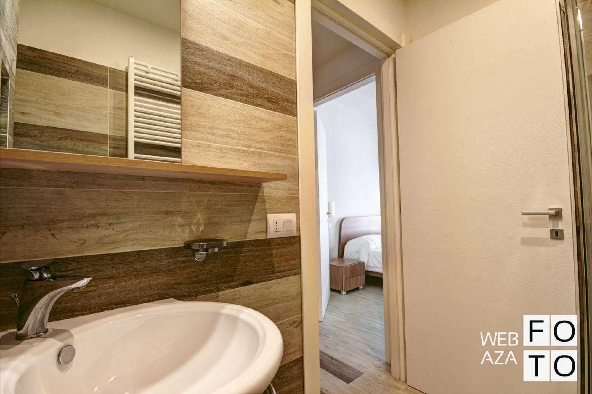 La Perla Del Mare Di Polignano Aparthotel