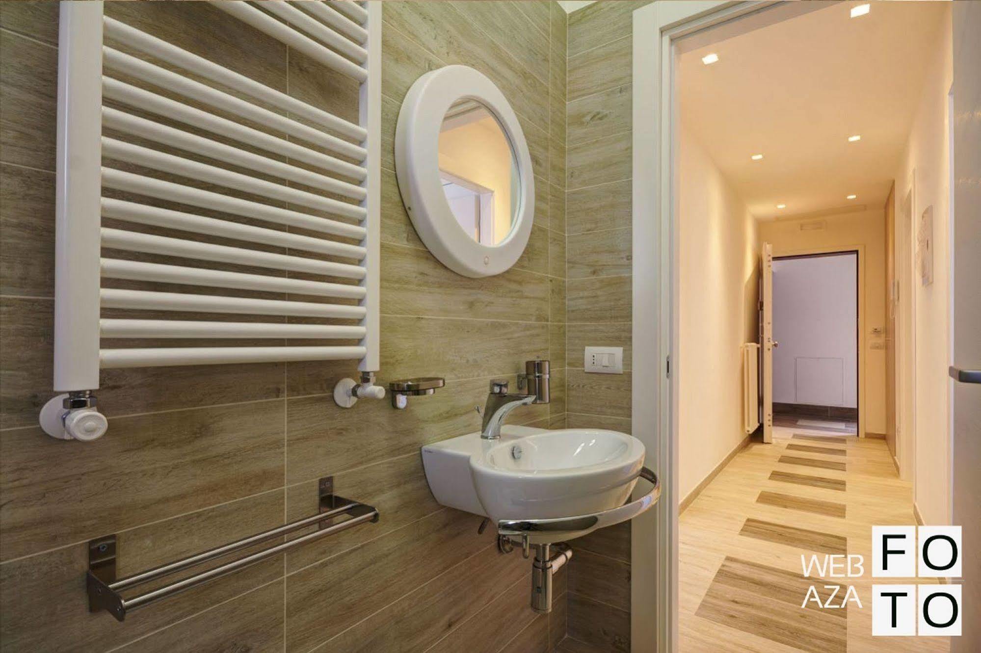 La Perla Del Mare Di Polignano Aparthotel *