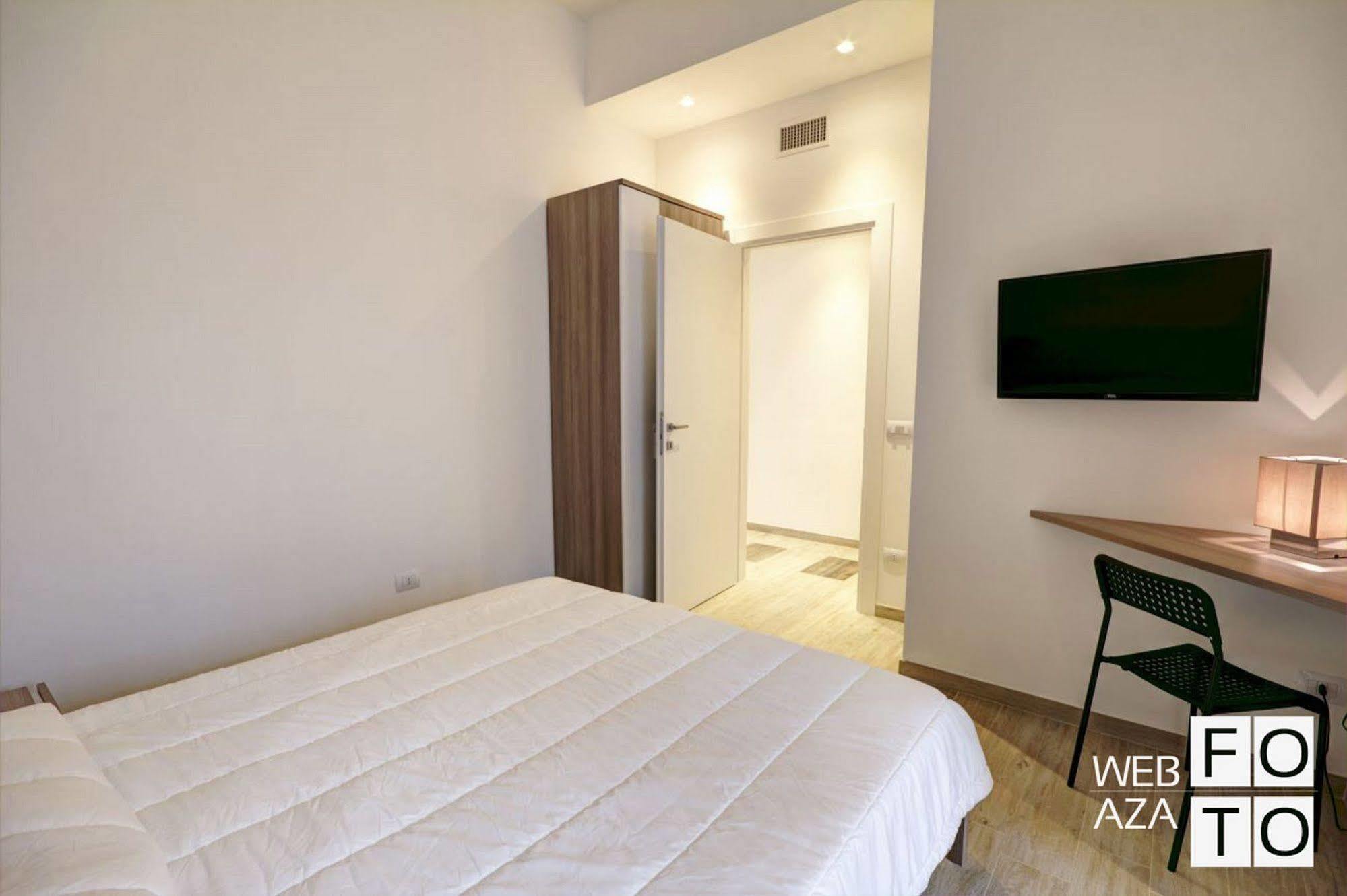 Aparthotel La Perla Del Mare Di Polignano *