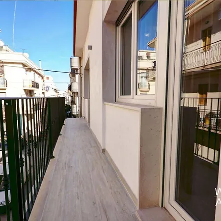 La Perla Del Mare Di Polignano Apartments Polignano a Mare Exterior foto