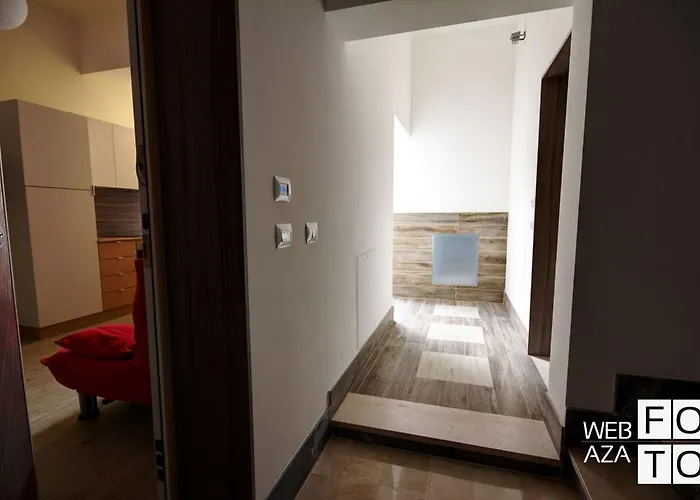 La Perla Del Mare Di Polignano Apartments