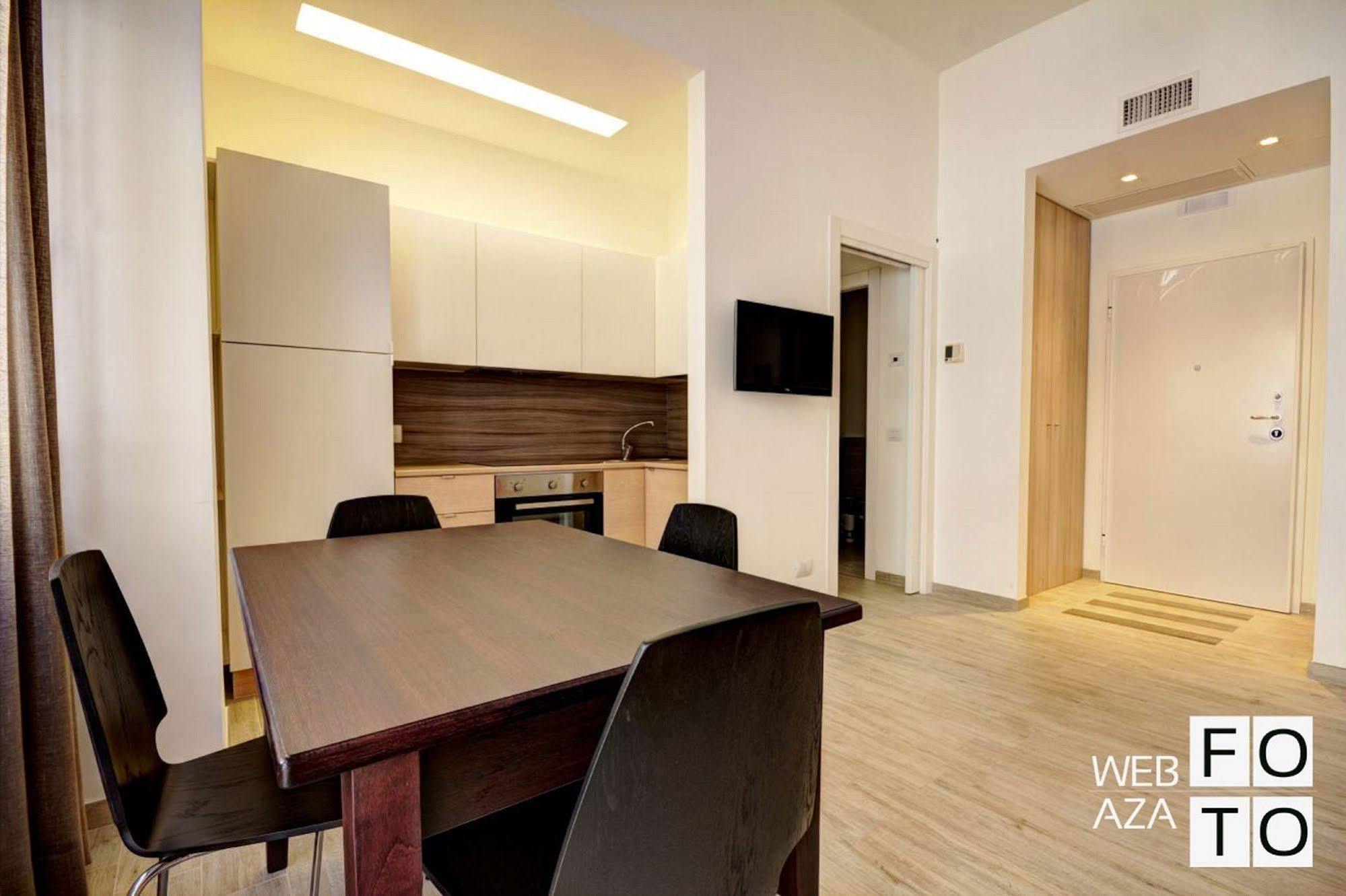 Aparthotel La Perla Del Mare Di Polignano Polignano a Mare