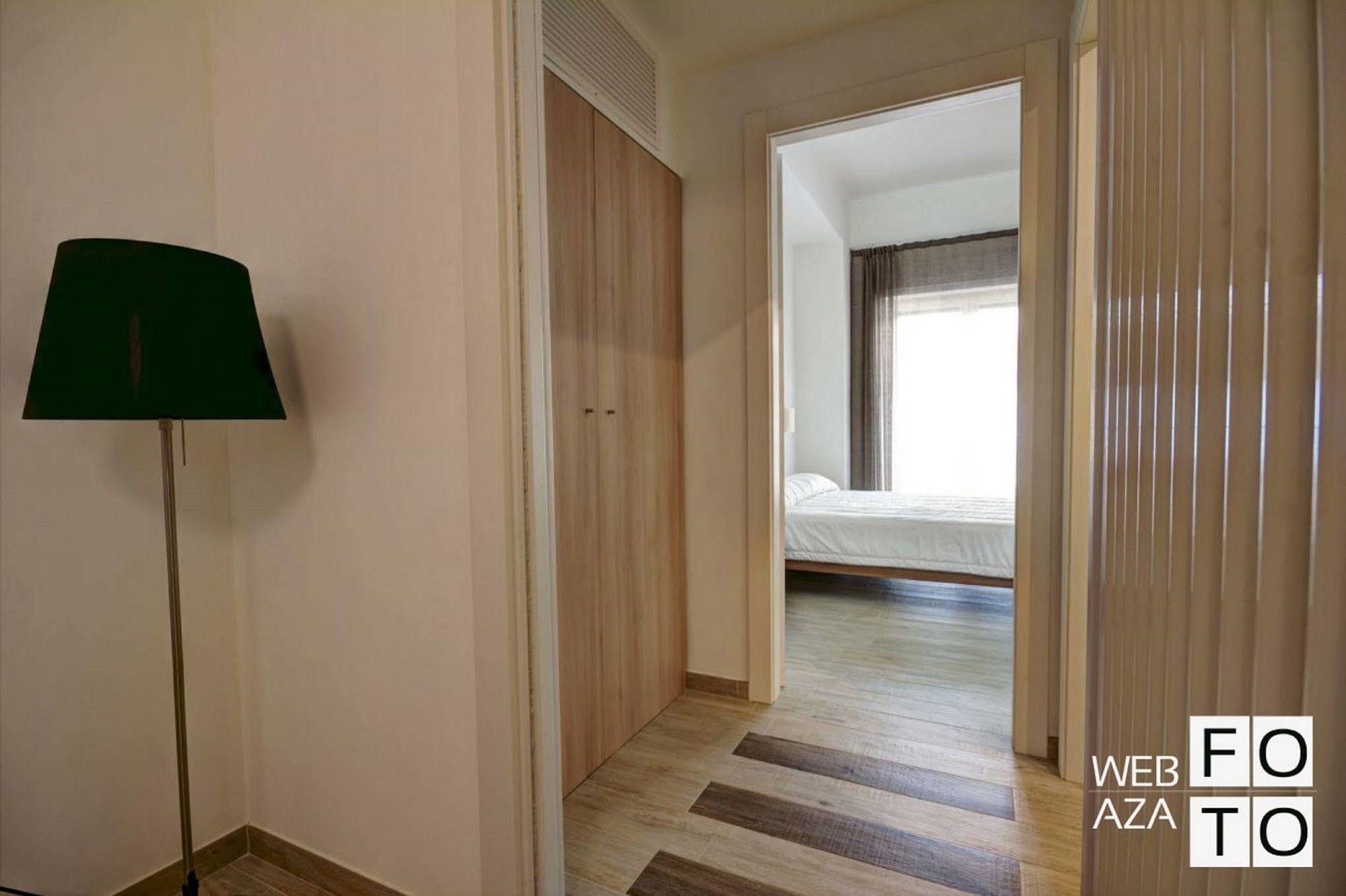 La Perla Del Mare Di Polignano Aparthotel *