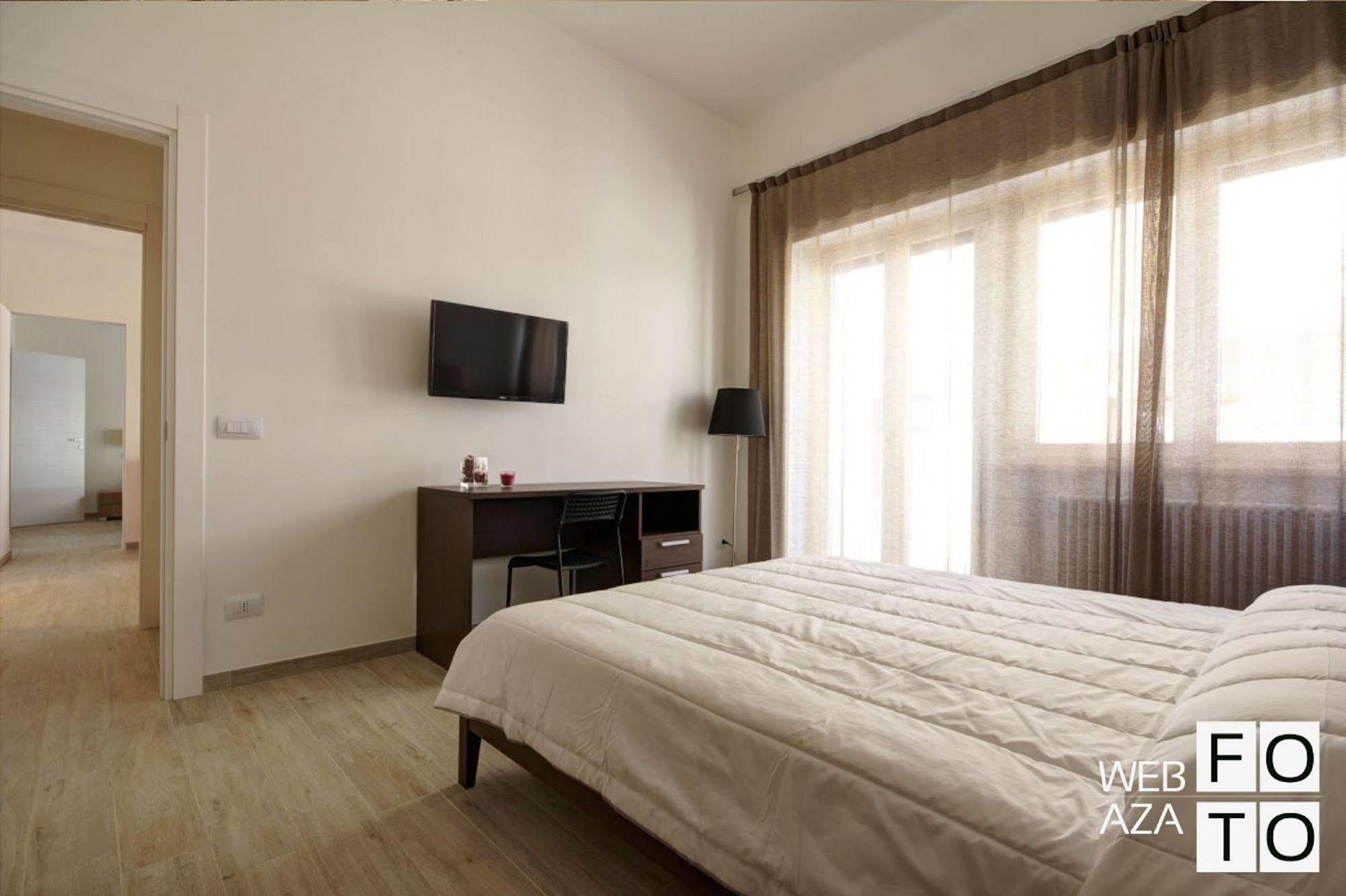 Aparthotel La Perla Del Mare Di Polignano Polignano a Mare