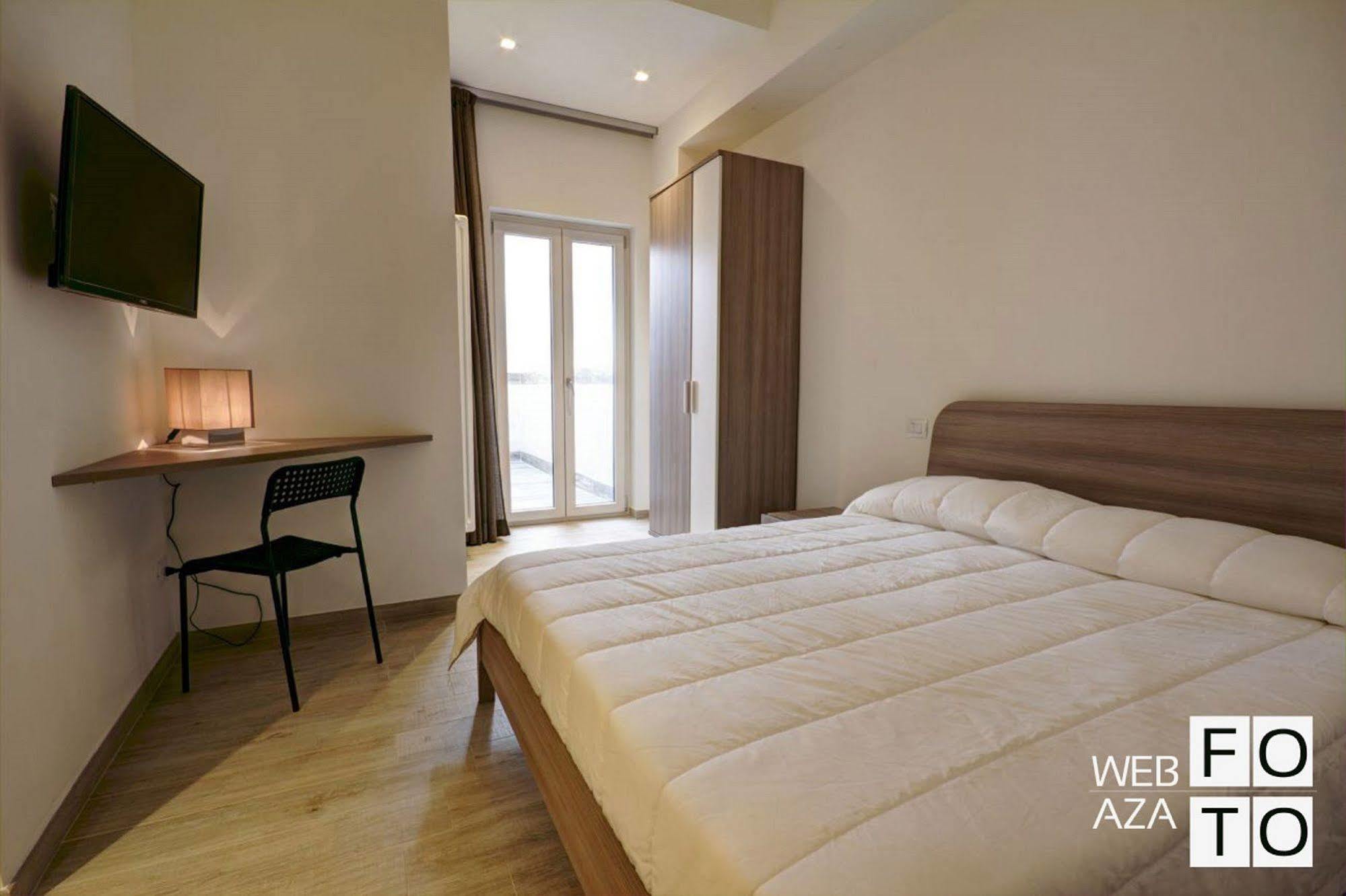 Aparthotel La Perla Del Mare Di Polignano Polignano a Mare